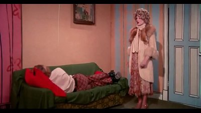 erotika hiji menit sareng séks dina komik (1972)
