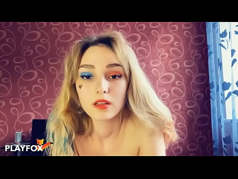 ❤️ Kacamata kanyataanana maya sihir masihan kuring séks sareng Harley Quinn ❤ porno super dina pornosu.pornhills-com.ru ️❤
