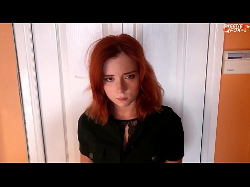 ❤️ Penjaga Kaamanan Dihukum Awéwé Geulis Kusabab Ngancurkeun Toko - Cum In Mouth ❤ porno super dina pornosu.pornhills-com.ru ️❤